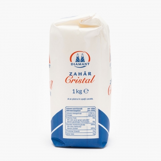 Zahăr alb 1kg