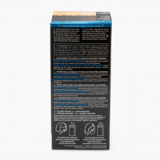 Decolorant pentru păr Professional Performance, 13-0 ultra lightener, 115ml