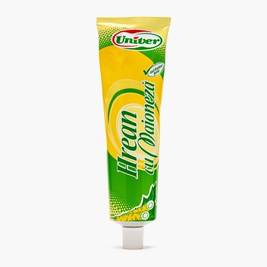 Hrean cu maioneză 160g