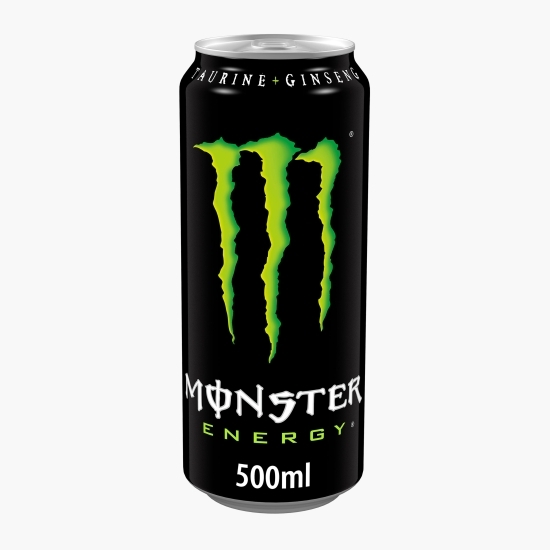 Băutură energizantă Green 0.5l