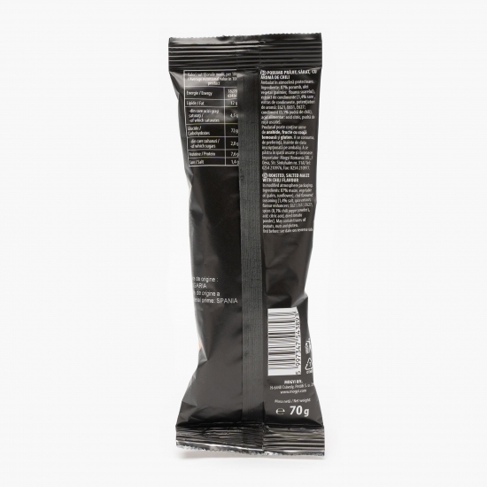 Mexicorn cu chilli 70g