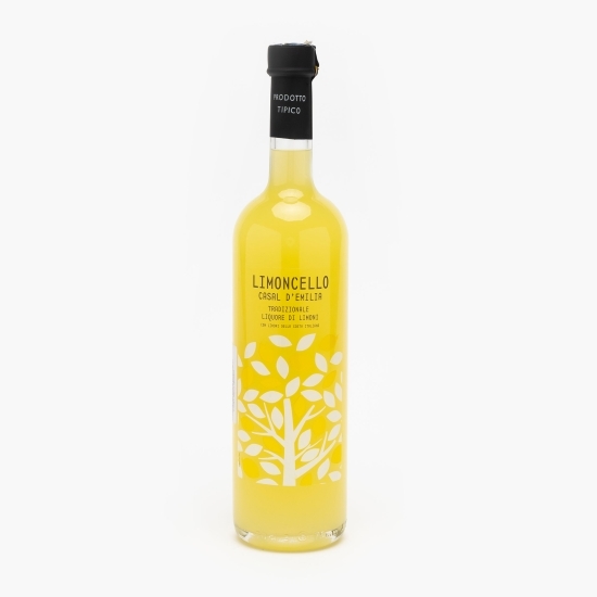 Lichior Limoncello 30% alc. 700ml