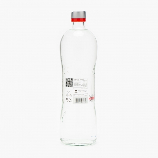 Apă minerală naturală Forte sticlă 0.75l