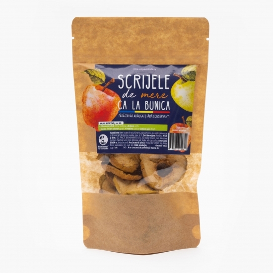 Mere deshidratate 75g