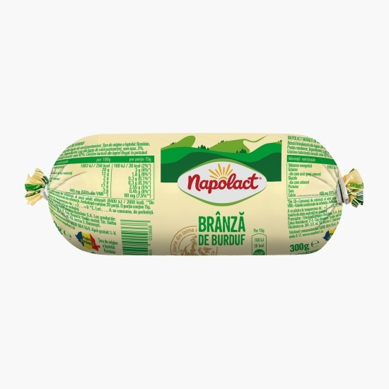 Brânză de Burduf 300g