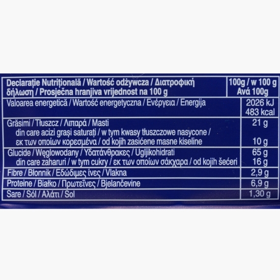 Biscuiți digestivi Original 133g
