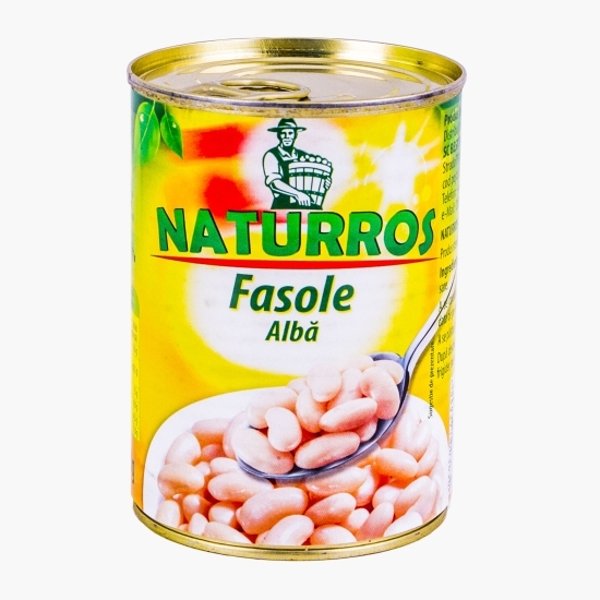 Fasole albă 400g