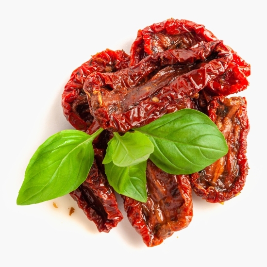 Roșii uscate la soare San Marzano Siciliene 100g