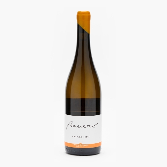 Vin alb sec Orange Sauvignonasse, 12%, 0.75l