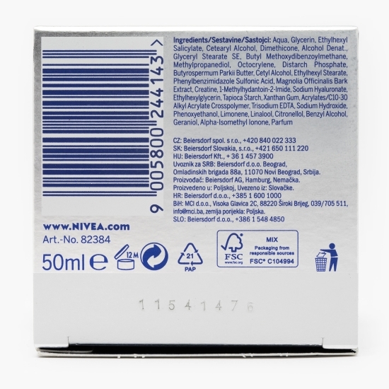 Cellular cremă de zi Hyaluron Filler FPS15 50ml