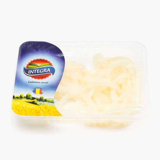 Șorici pârlit fideluță 200g