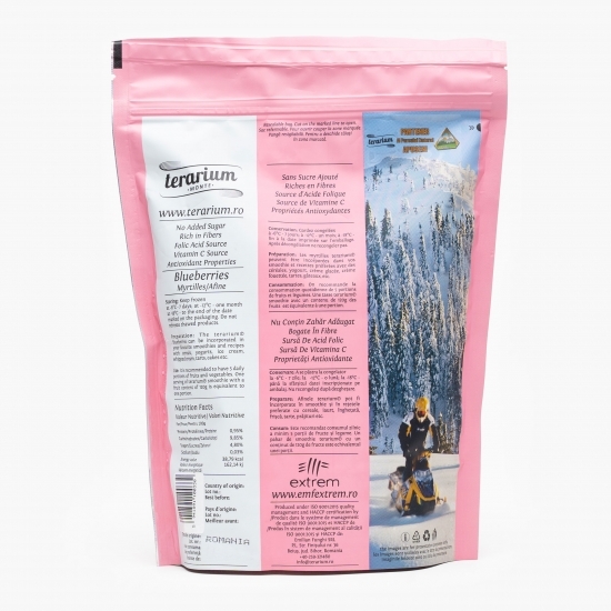 Afine eco 600g