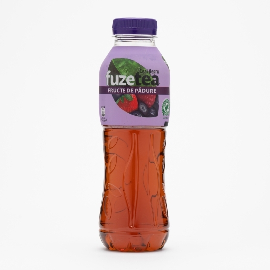 Ceai negru fructe de pădure 500ml