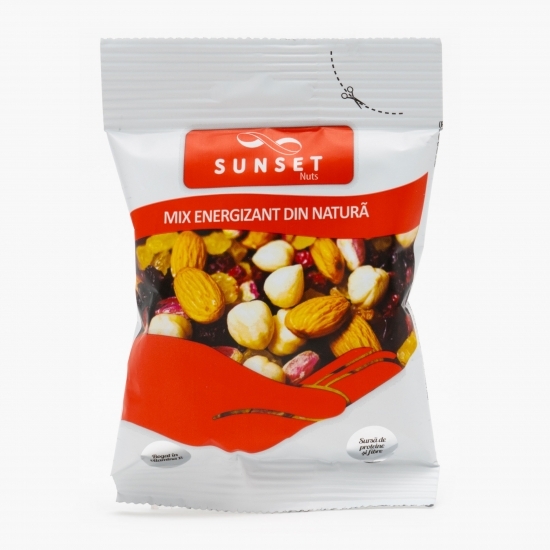 Mix energizant din natură 50g