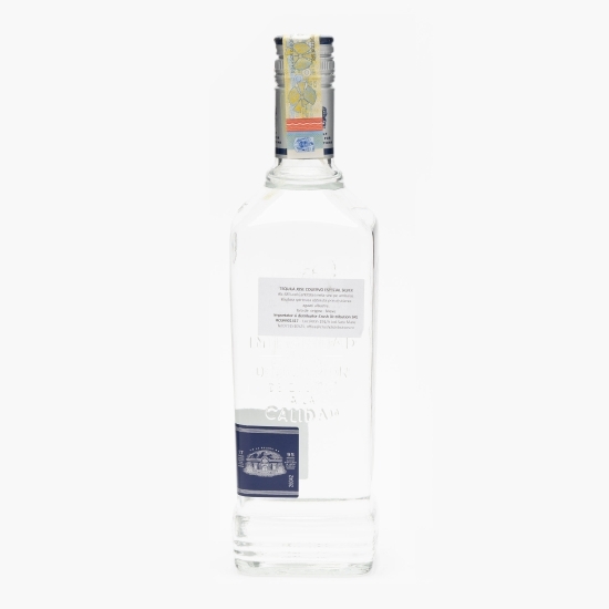 Tequila Silver 38% alc. 0.7l