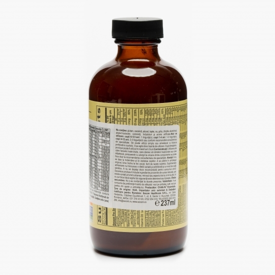 Multi vitamine și minerale 237ml