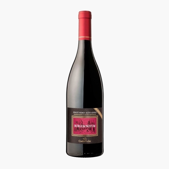 Vin roșu sec Pinot Noir, 14%, 0.75l