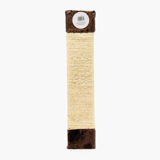 Placă sisal pentru pisici, 50x10cm