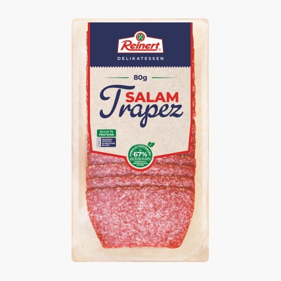 Salam Trapez feliat 80g