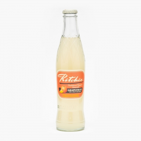 Băutură carbogazoasă grepfrut 275ml