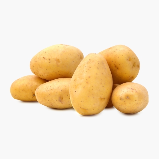 Cartofi albi 5kg