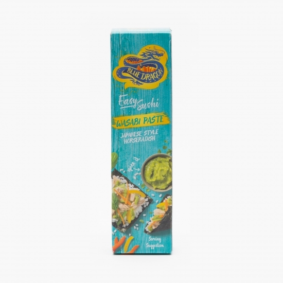 Pastă wasabi Japonese 45g