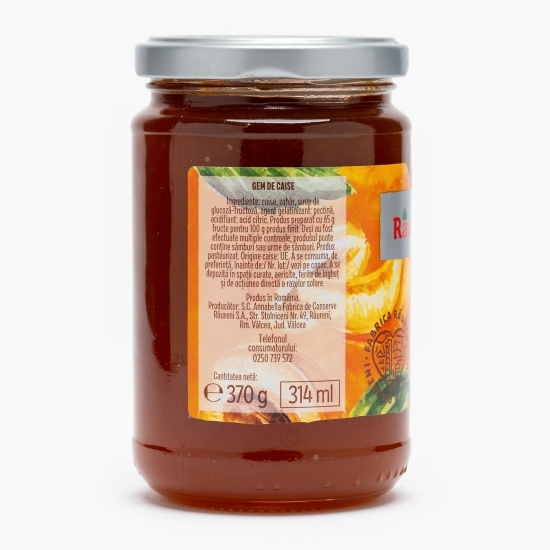 Gem de caise 370g