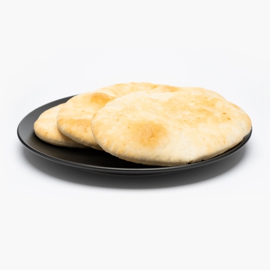 Pâini speciale Kebab, 4 buc, 320g