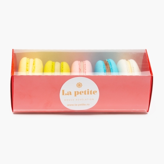 Macarons mix 100g