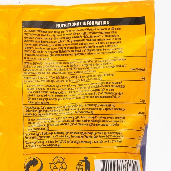 Cartofi noisettes 450g