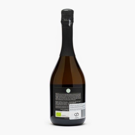 Ceai spumant organic Lysegron, 0% alc. 0.75l