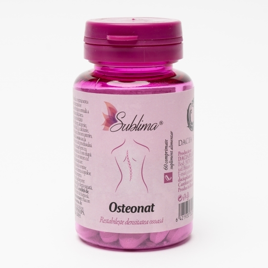 Osteonat 60 comprimate