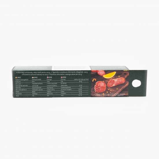 Salam cu carne de fazan 150g