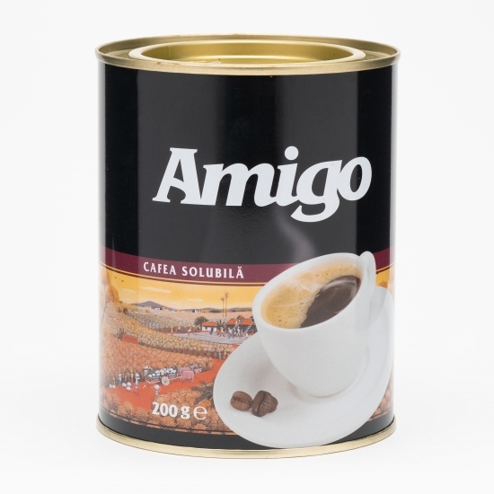 Cafea instant 200g