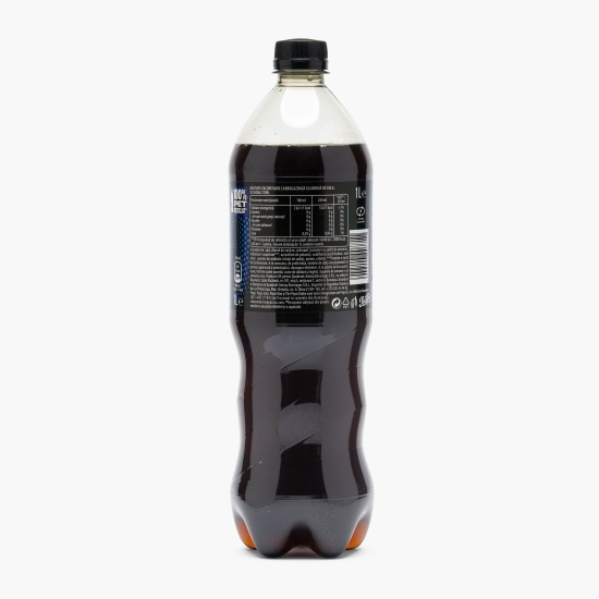 Băutură carbogazoasă aromă de cola Zero Zahăr 1l