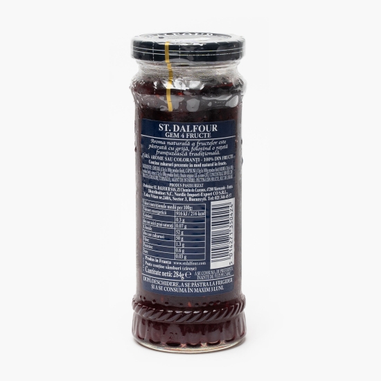 Gem 4 fructe 284g