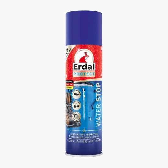 Spray impregnare impermeabilizare Water Stop 0.3l