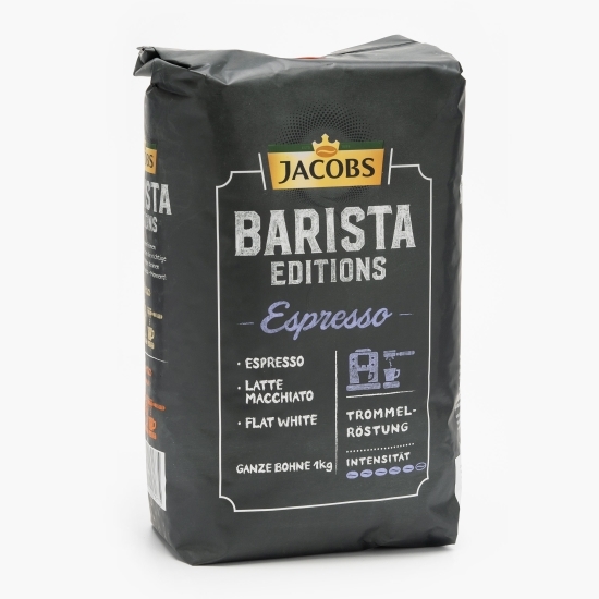 Barista Espresso 1kg cafea boabe