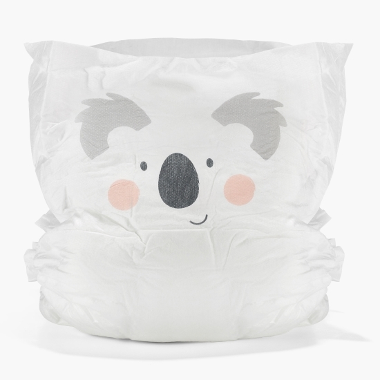 Scutece eco, mărimea 5, 11kg+, 28 buc