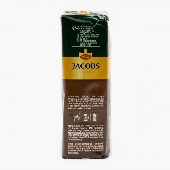 Selection Intense 250g cafea prăjită și măcinată 