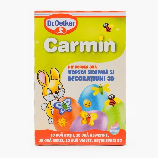 Kit pentru ouă 40 ouă 20ml