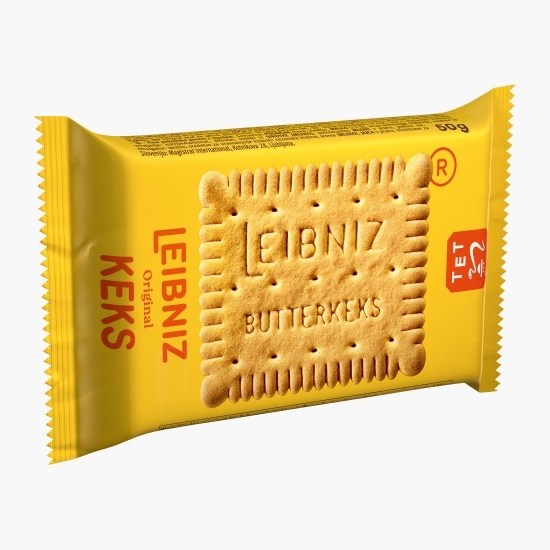 Biscuiți cu unt 50g