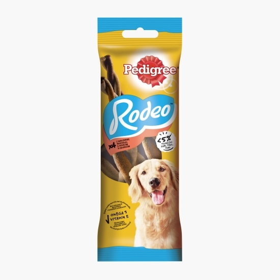 Recompense pentru câini, 70g, Rodeo cu vită