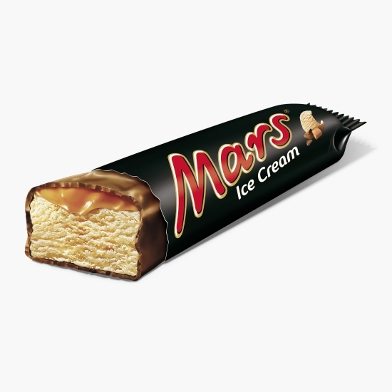 Înghețată cu lapte și caramel 74ml