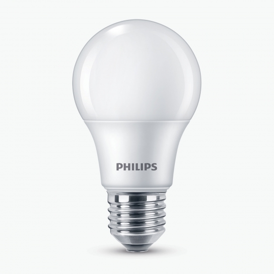 Bec LED Warm White 60W A60 E27 