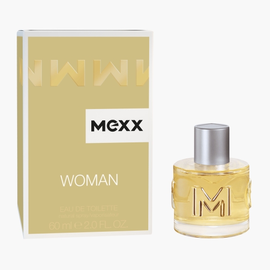 Apă de toaletă Woman 60ml