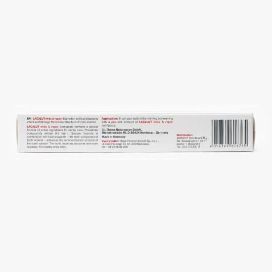 Pastă de dinți White&Repair 75ml