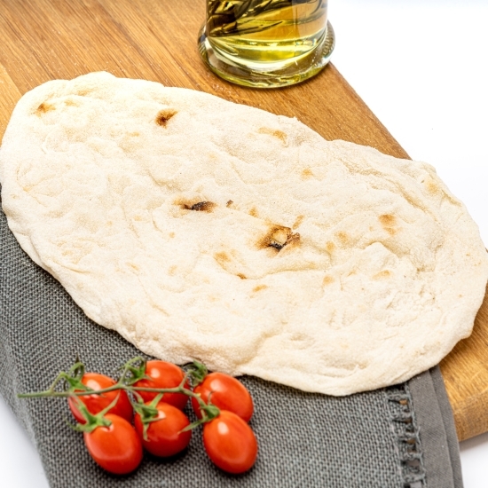 Mini pinsa Romană 400g (3 buc)