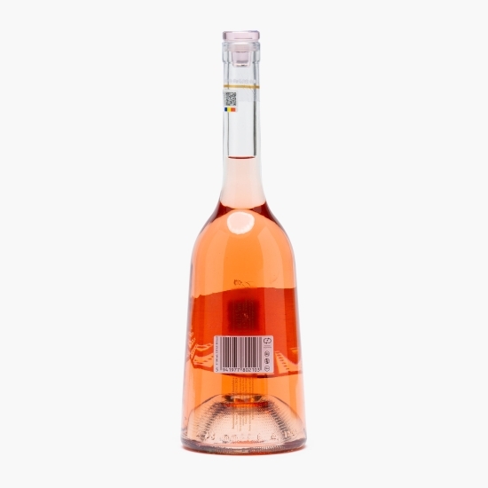 Vin rose demidulce Busuioacă de Bohotin, 11.5%, 0.75l