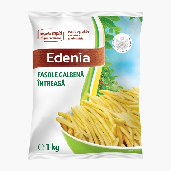 Fasole galbenă 1kg